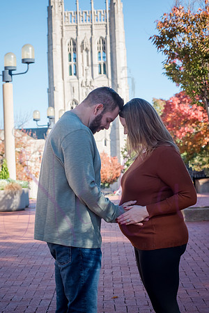 Justin Megan maternity 0336