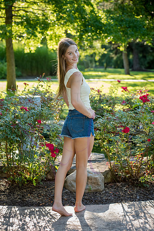 Kamrynn July 0276