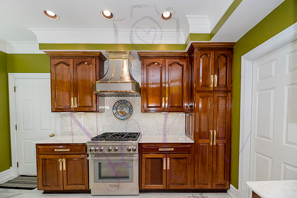 Kerry Bramon Hoffman 3220 Old Ridge Rd 0121
