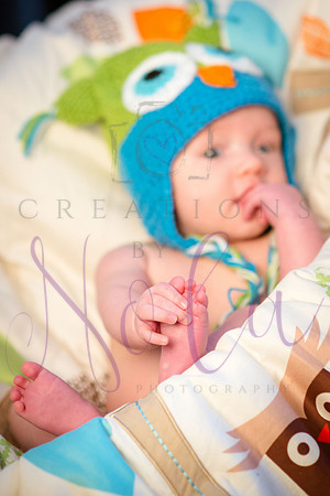 Brayden 3 month 065