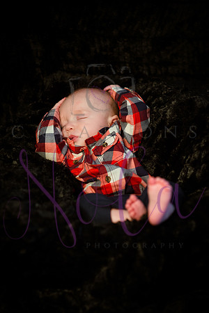 Brayden 3 month 239