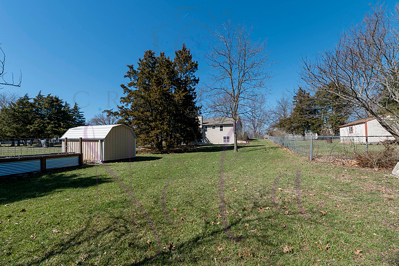 Joan Thompson Road 0151