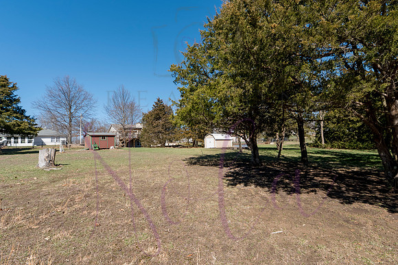 Joan Thompson Road 0144