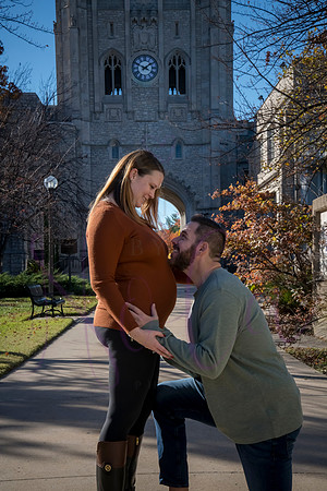 Justin Megan maternity 0275