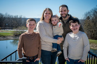Deanna and family 0014