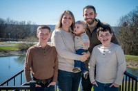 Deanna and family 0015
