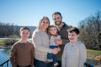 Deanna and family 0016