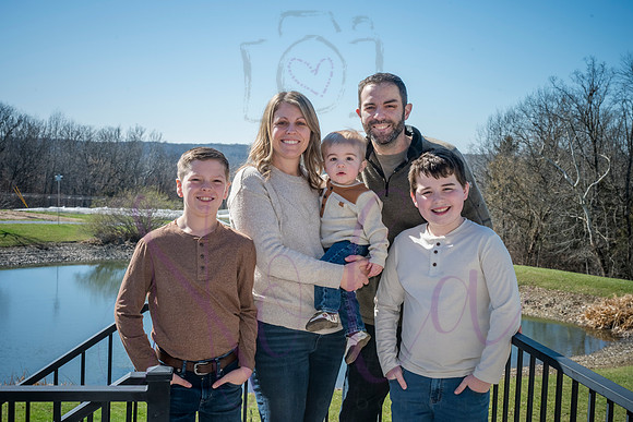 Deanna and family 0013