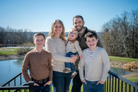 Deanna and family 0011