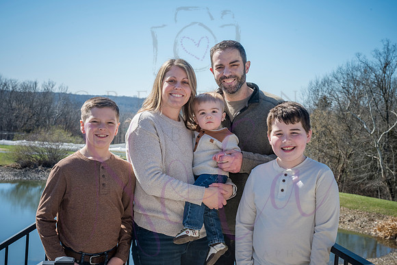 Deanna and family 0018