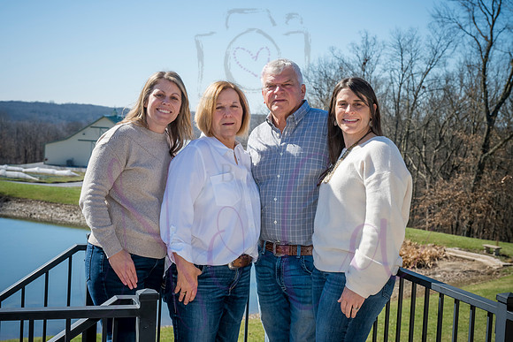 Deanna and family 0086