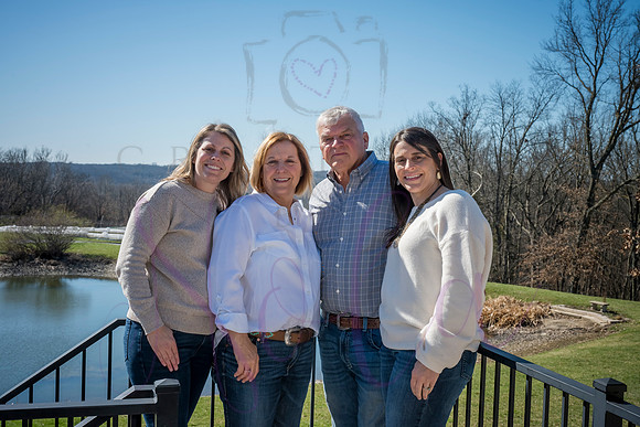 Deanna and family 0085
