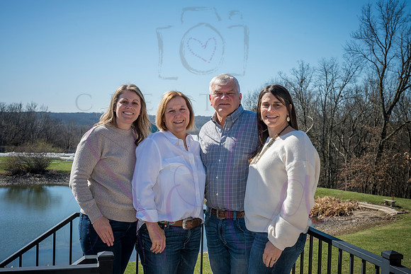 Deanna and family 0084