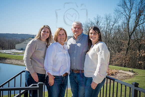 Deanna and family 0088