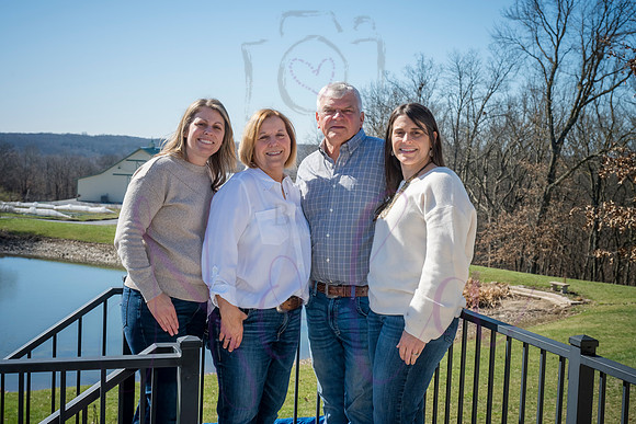 Deanna and family 0087