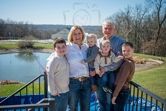 Deanna and family 0082