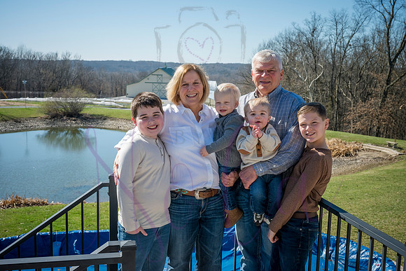 Deanna and family 0080
