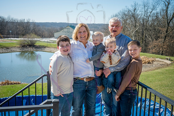 Deanna and family 0079
