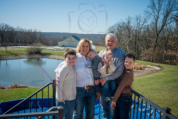 Deanna and family 0077