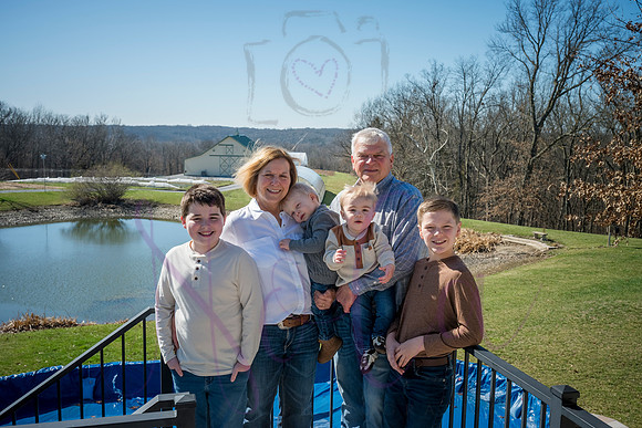 Deanna and family 0076