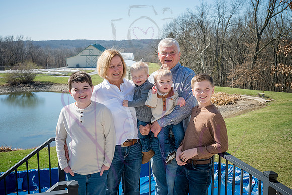 Deanna and family 0074