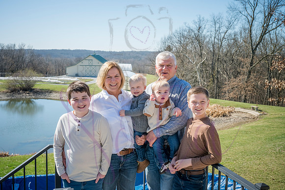 Deanna and family 0073