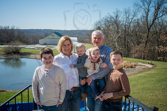 Deanna and family 0072