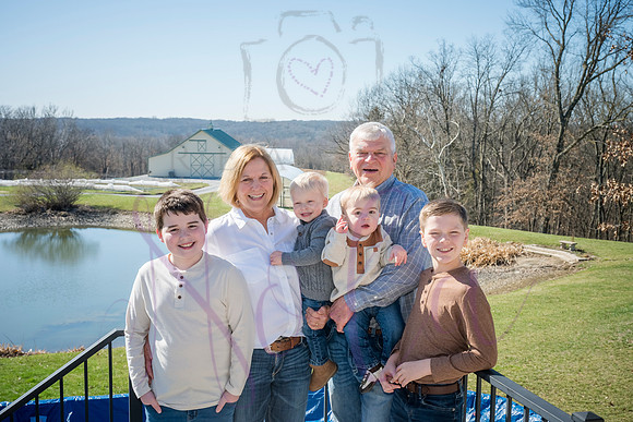 Deanna and family 0071