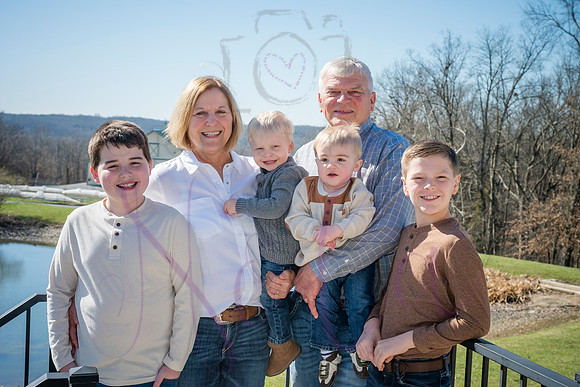 Deanna and family 0069