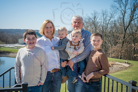 Deanna and family 0066