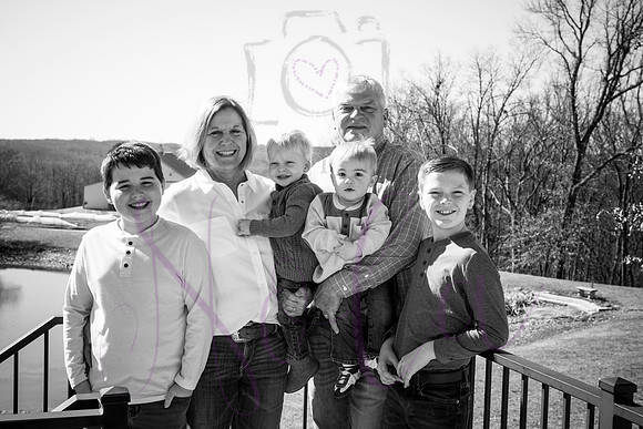 Deanna and family 0067