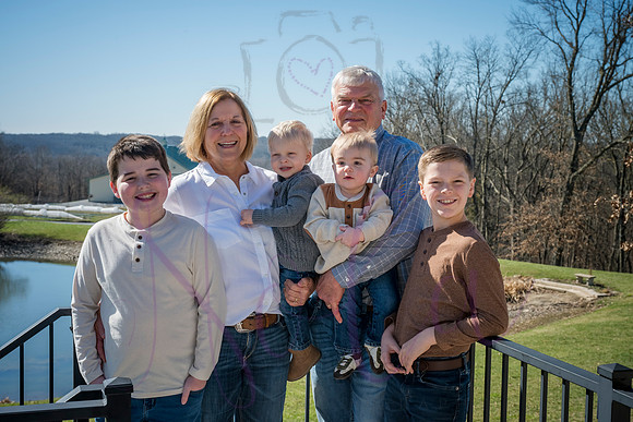 Deanna and family 0064