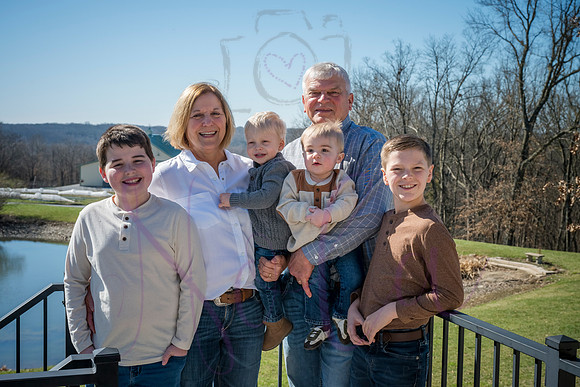 Deanna and family 0065