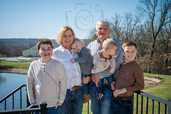 Deanna and family 0062