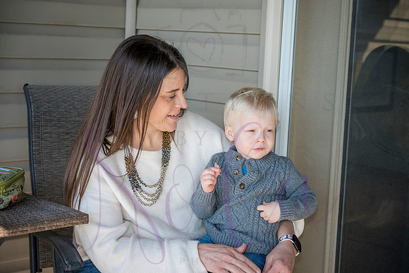 Deanna and family 0058