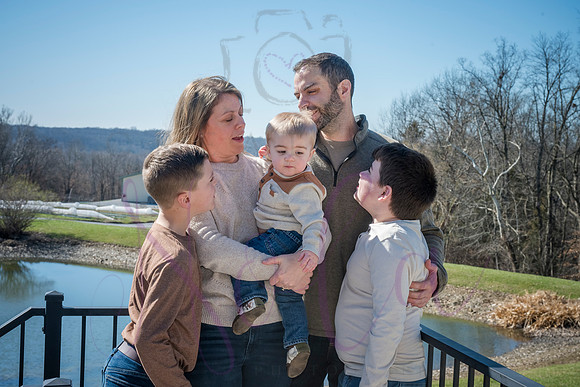 Deanna and family 0039