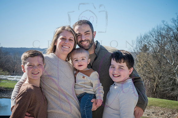 Deanna and family 0038