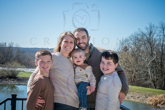 Deanna and family 0037