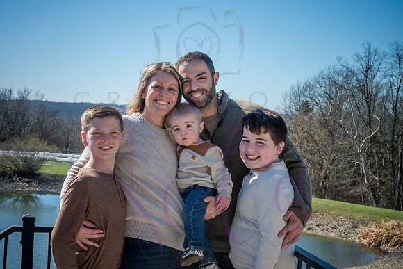 Deanna and family 0031