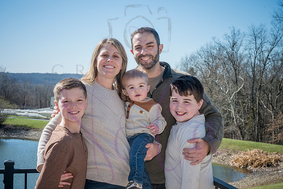 Deanna and family 0027