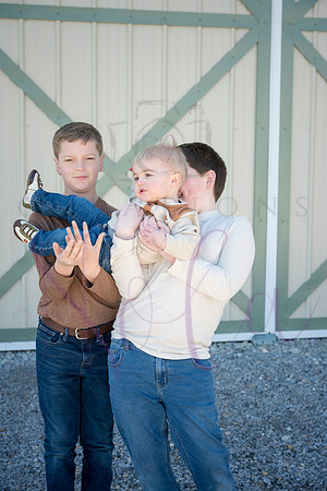 Deanna and family 0300