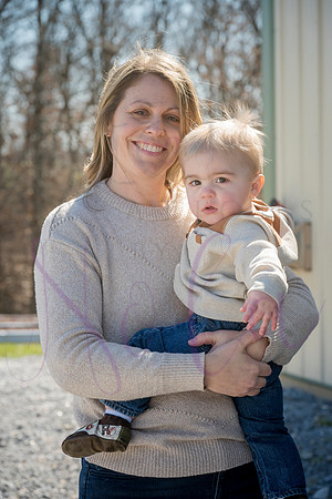 Deanna and family 0281