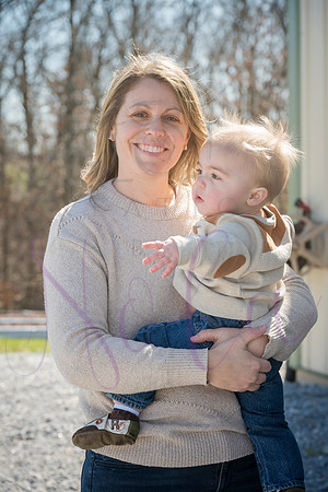 Deanna and family 0280