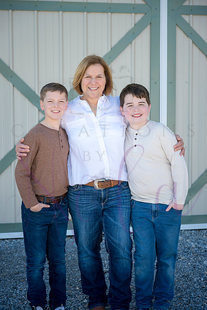 Deanna and family 0274