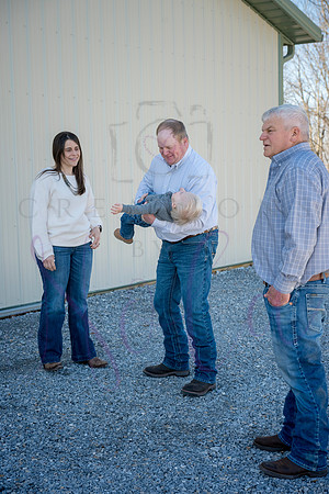 Deanna and family 0269