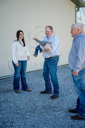 Deanna and family 0270