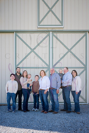 Deanna and family 0266