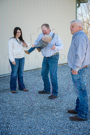 Deanna and family 0268