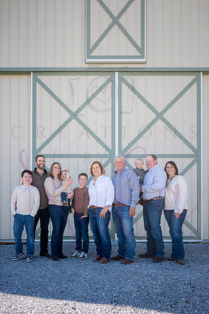 Deanna and family 0265