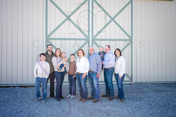 Deanna and family 0263